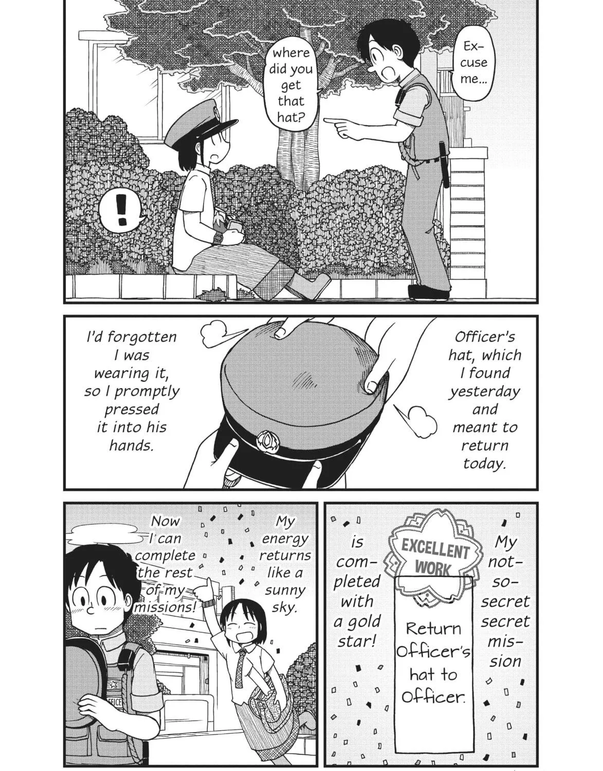 Read CITY chapter 68 image 8 on Lezhin