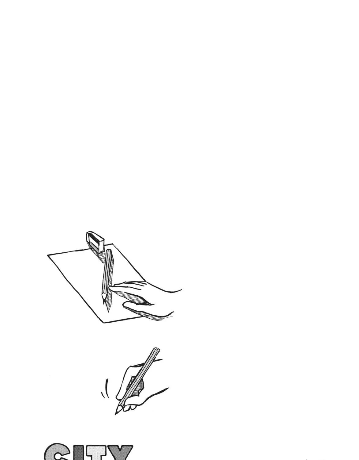 Read CITY chapter 7 image 16 on Lezhin