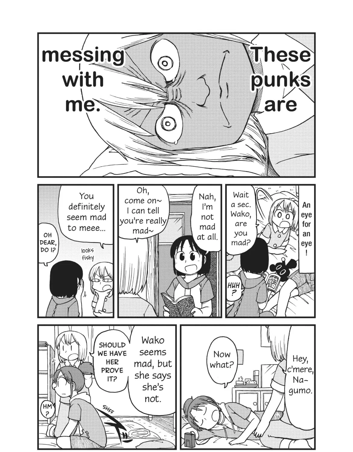 Read CITY chapter 70 image 12 on Lezhin