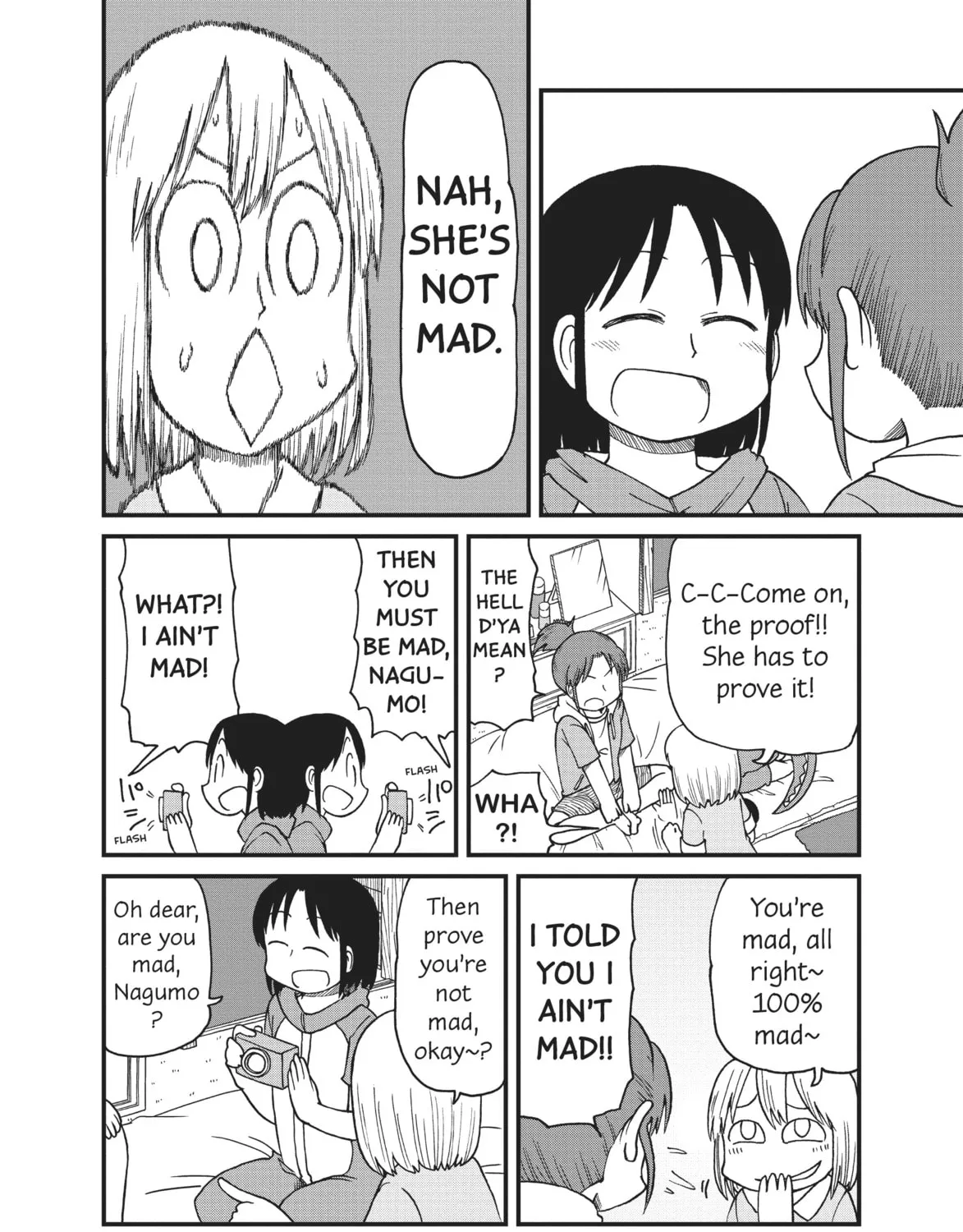 Read CITY chapter 70 image 14 on Lezhin