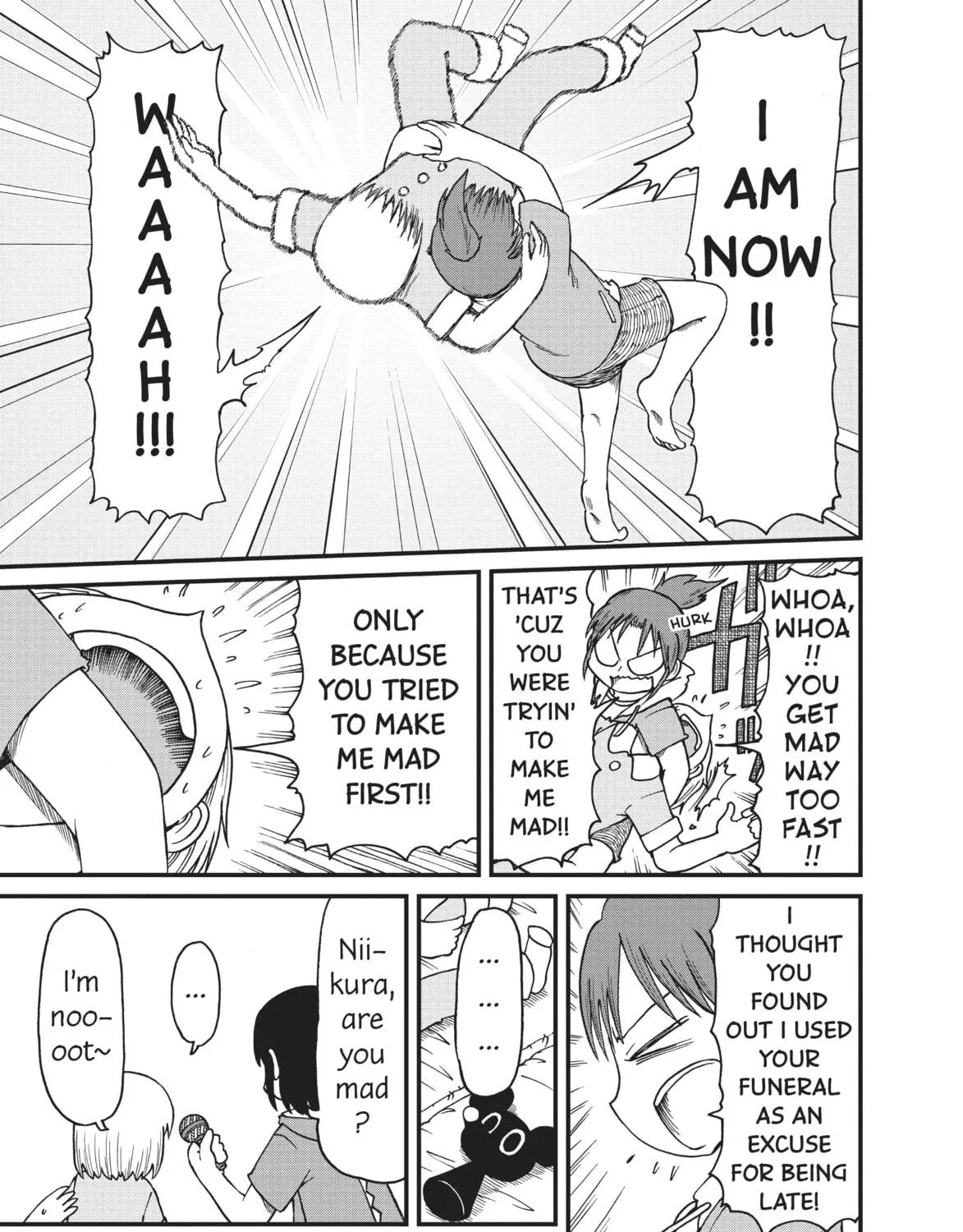 Read CITY chapter 70 image 16 on Lezhin
