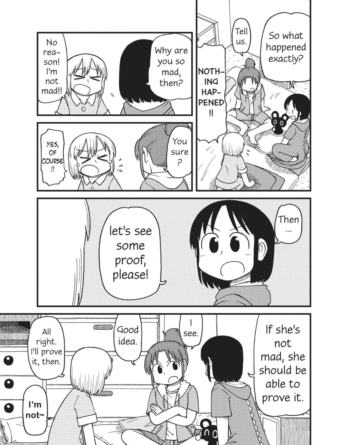 Read CITY chapter 70 image 4 on Lezhin