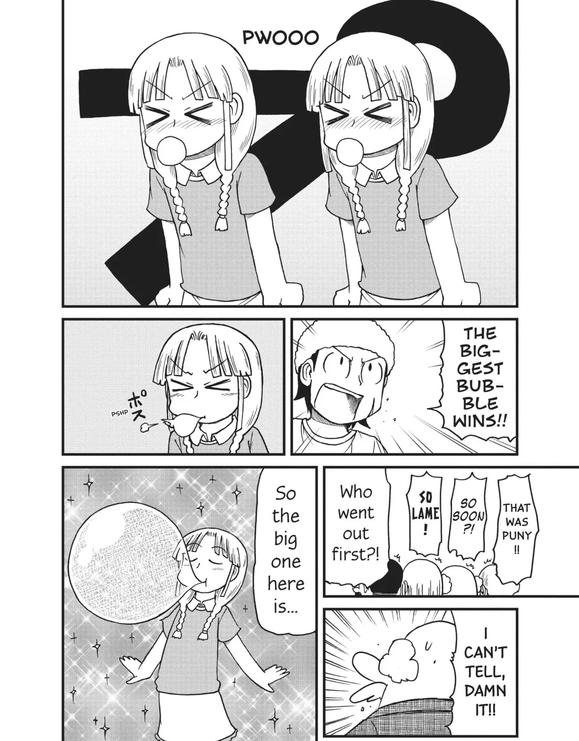 Read CITY chapter 71 image 14 on Lezhin