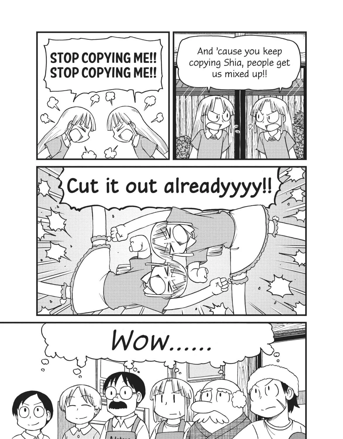 Read CITY chapter 71 image 4 on Lezhin
