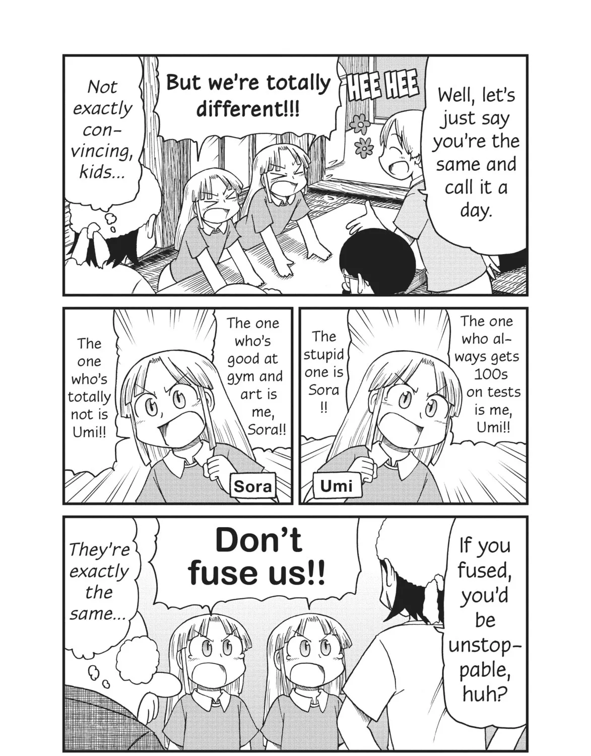 Read CITY chapter 71 image 6 on Lezhin
