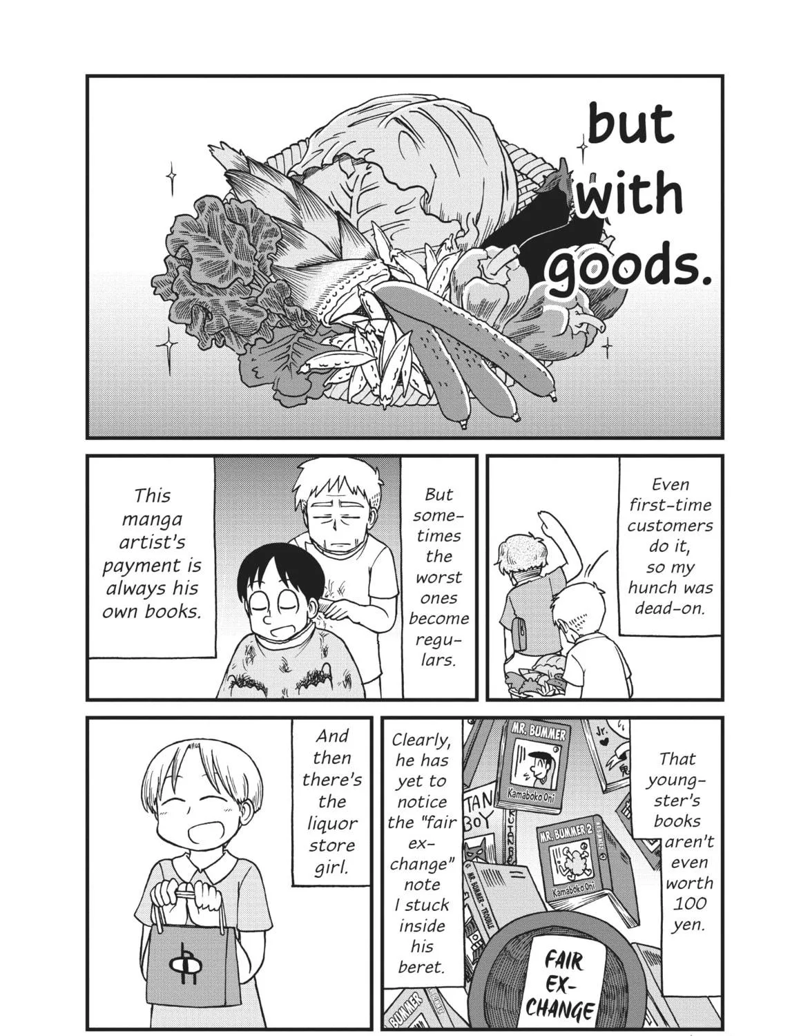Read CITY chapter 72 image 10 on Lezhin