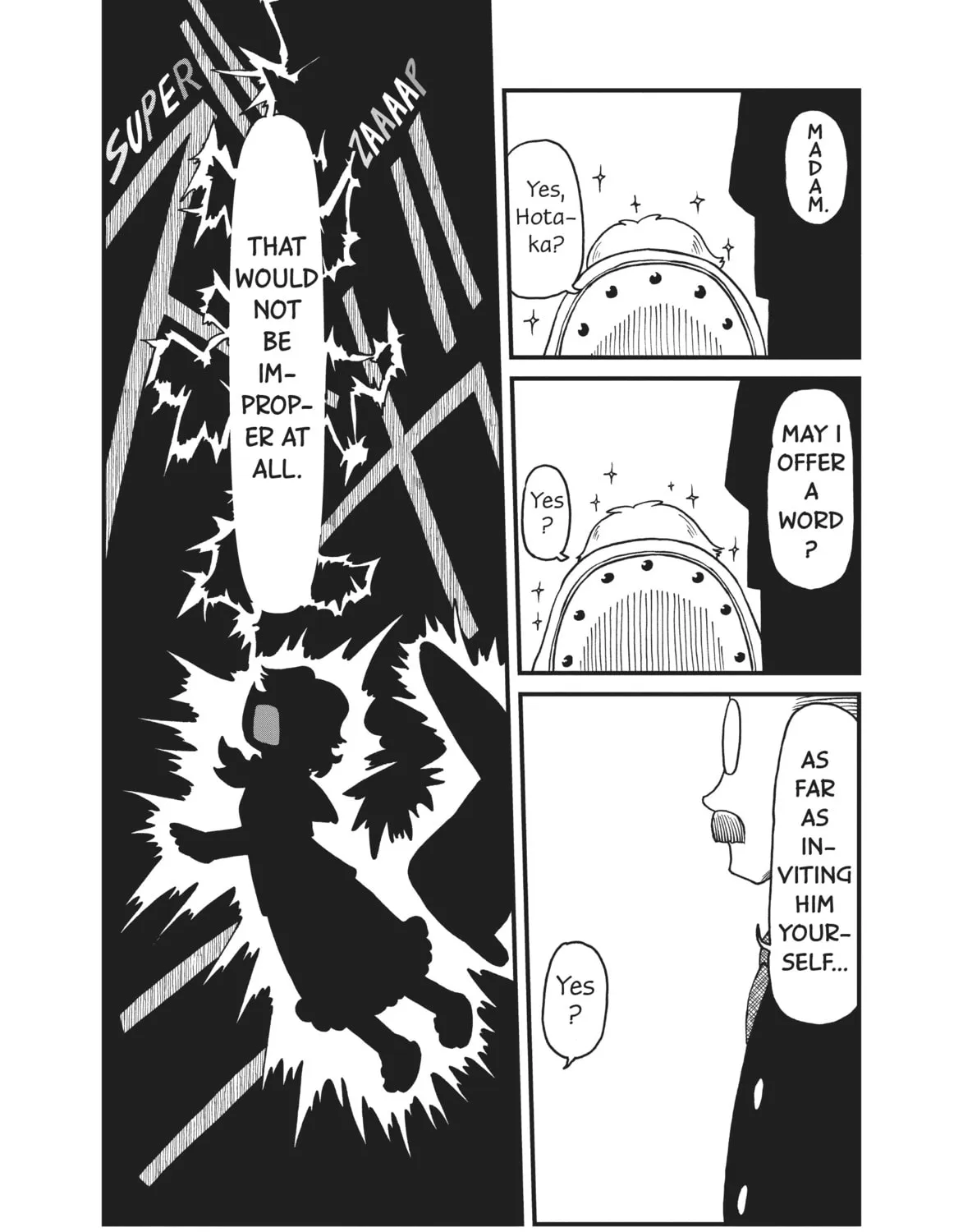 Read CITY chapter 73 image 14 on Lezhin