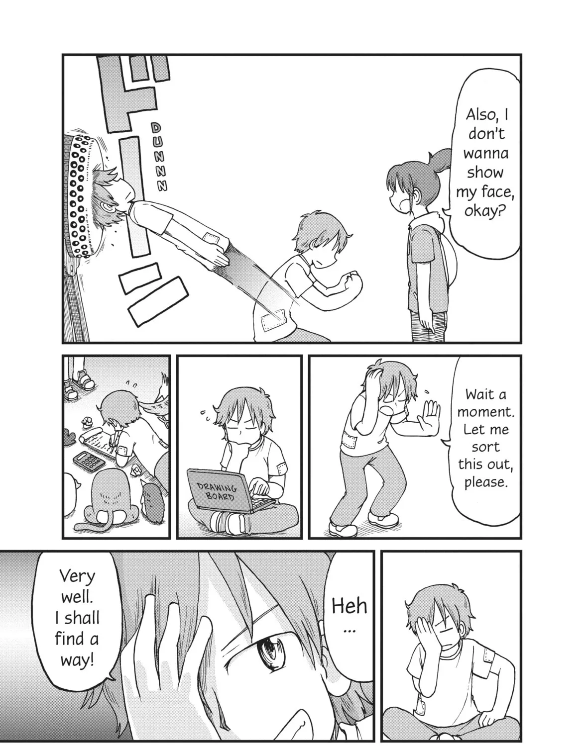 Read CITY chapter 75 image 12 on Lezhin