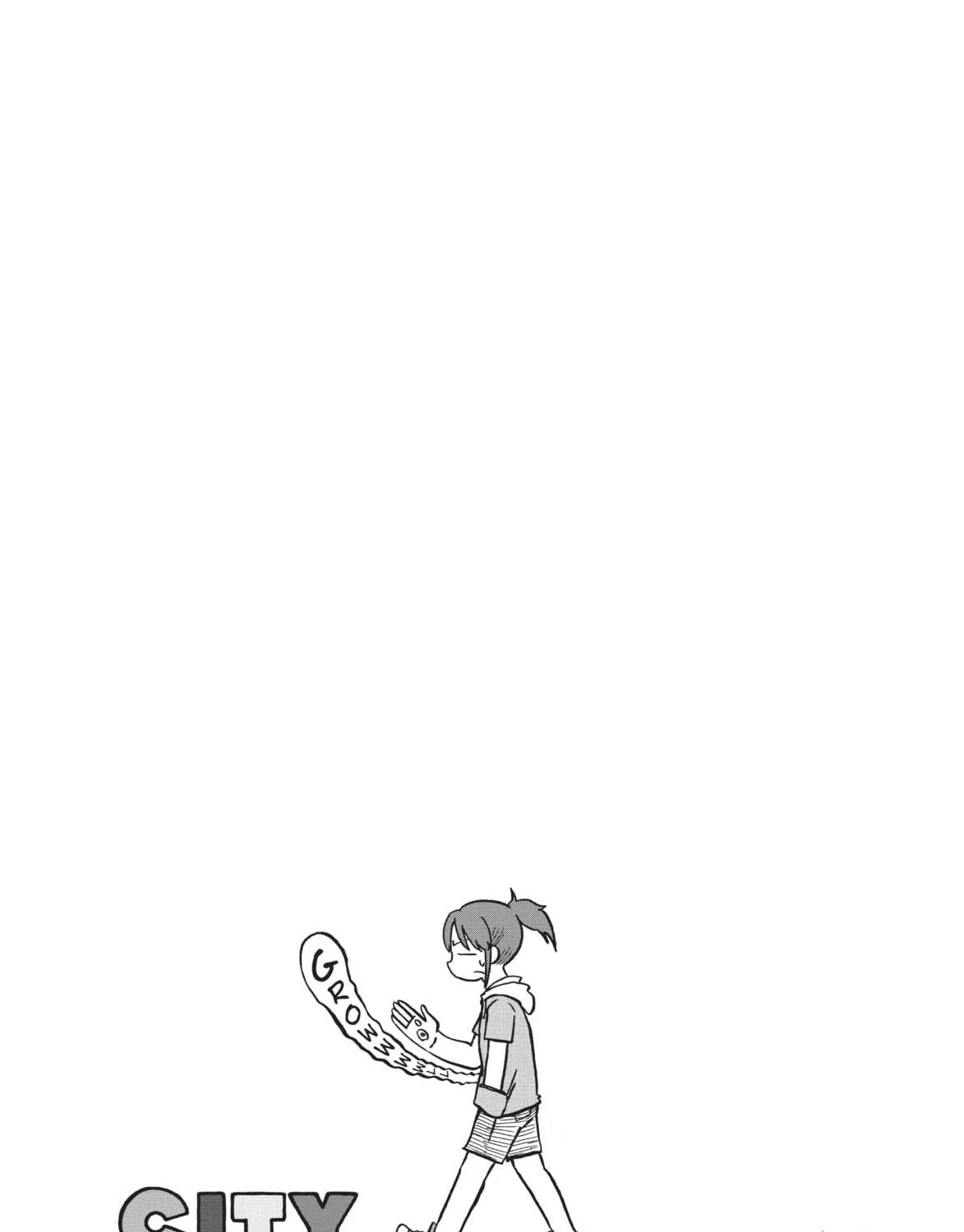 Read CITY chapter 75 image 18 on Lezhin