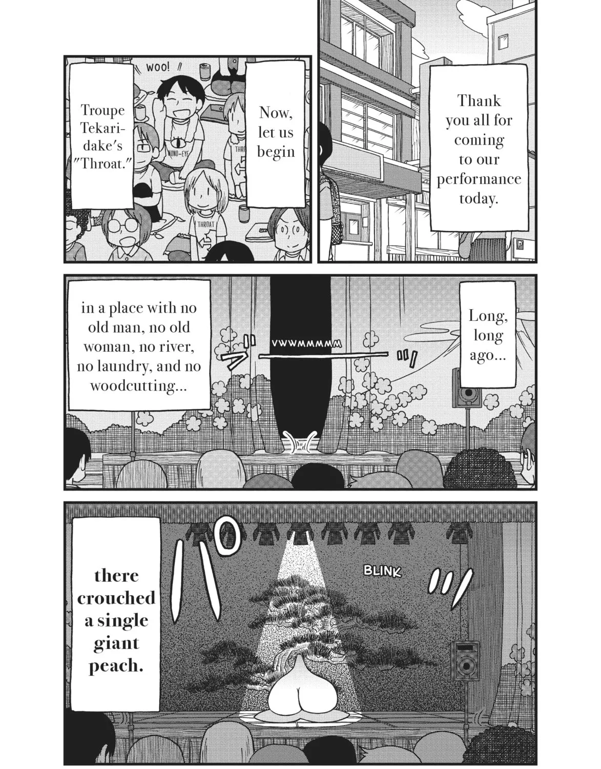 Read CITY chapter 77 image 0 on Lezhin