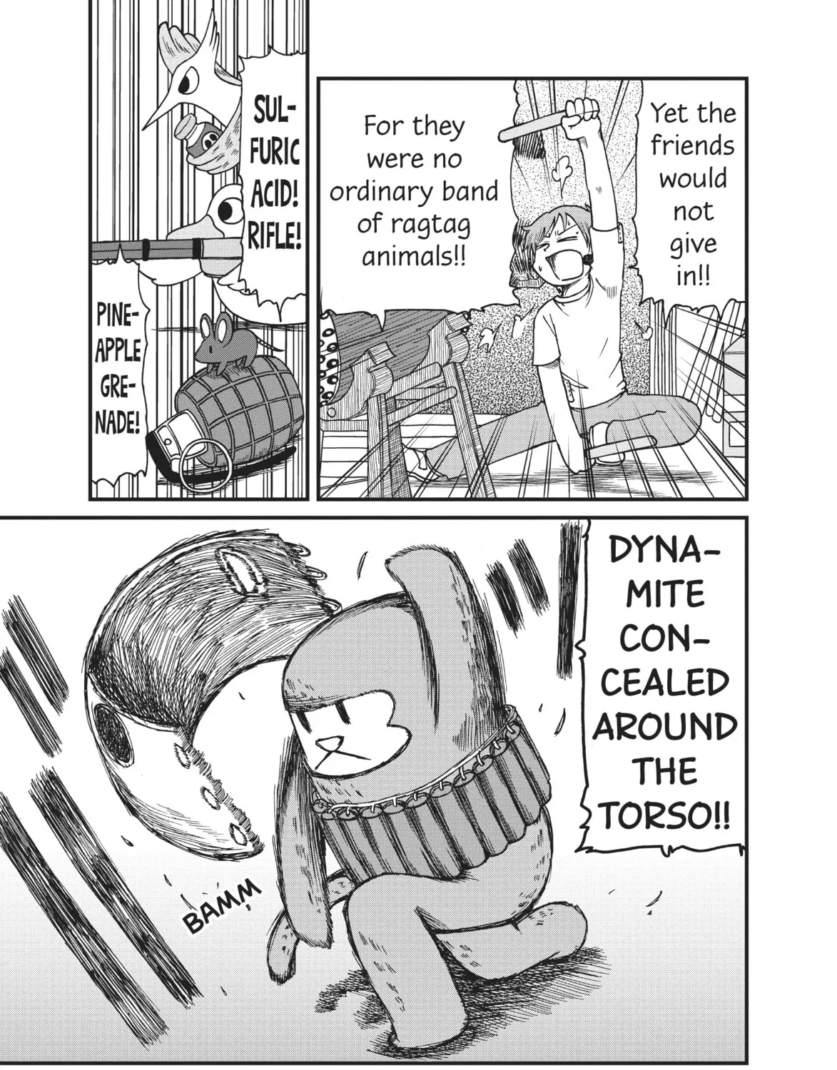 Read CITY chapter 77 image 12 on Lezhin