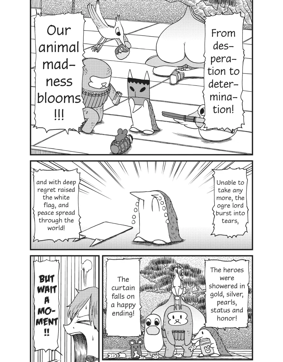 Read CITY chapter 77 image 14 on Lezhin