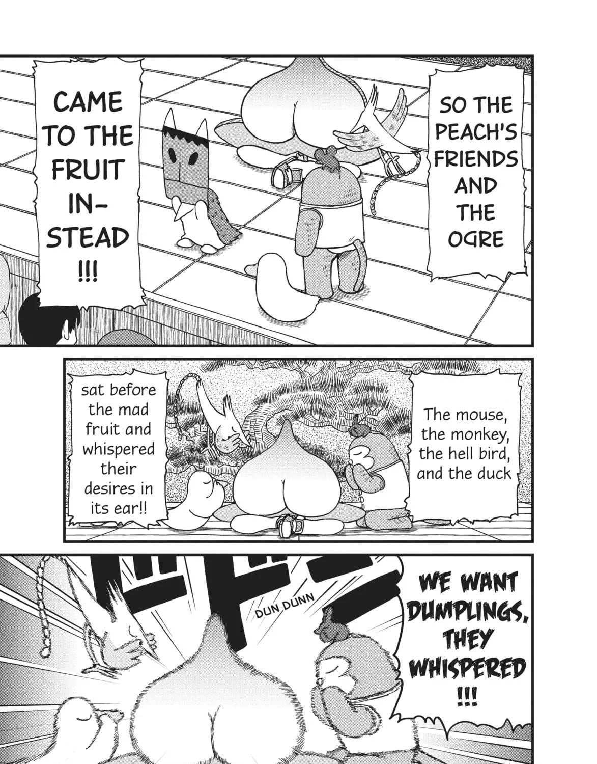 Read CITY chapter 77 image 8 on Lezhin