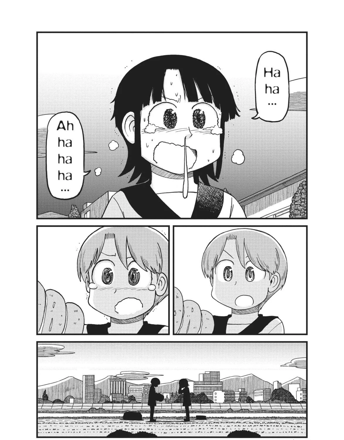 Read CITY chapter 78 image 18 on Lezhin