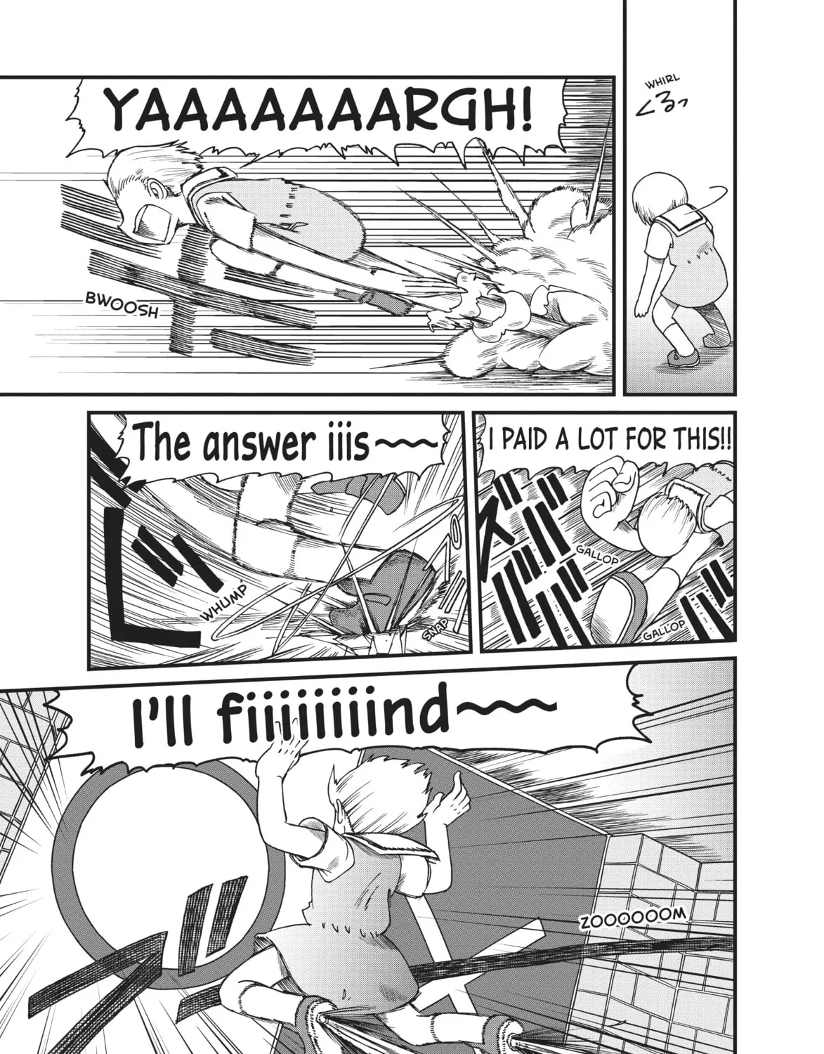 Read CITY chapter 79 image 12 on Lezhin