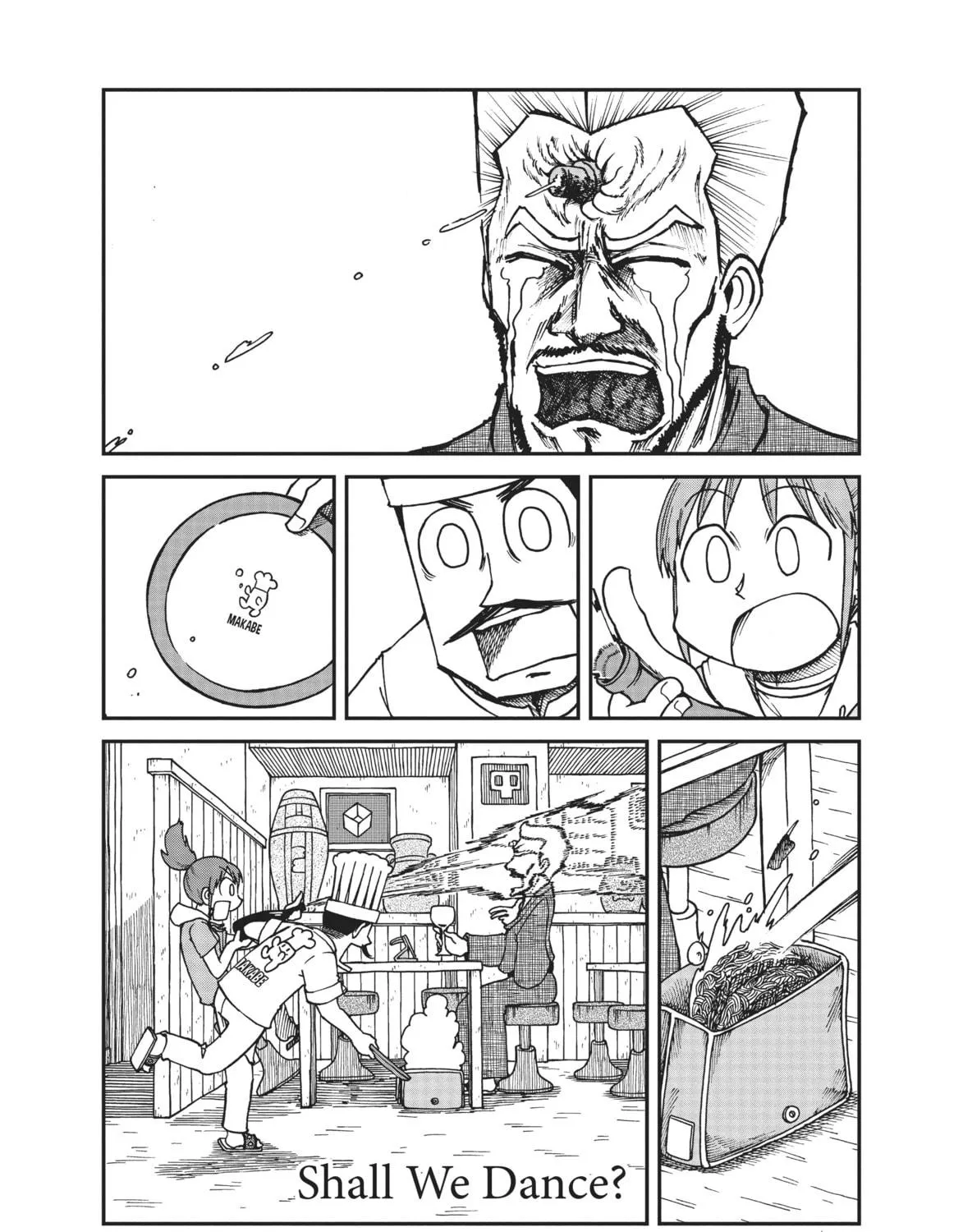 Read CITY chapter 8 image 18 on Lezhin