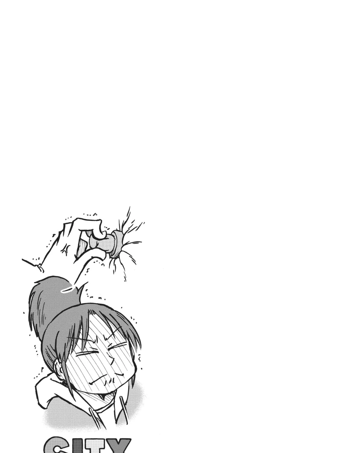 Read CITY chapter 8 image 20 on Lezhin