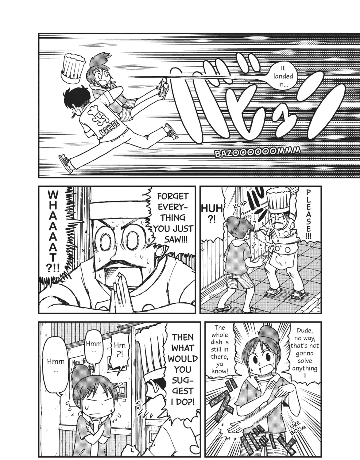 Read CITY chapter 8 image 6 on Lezhin