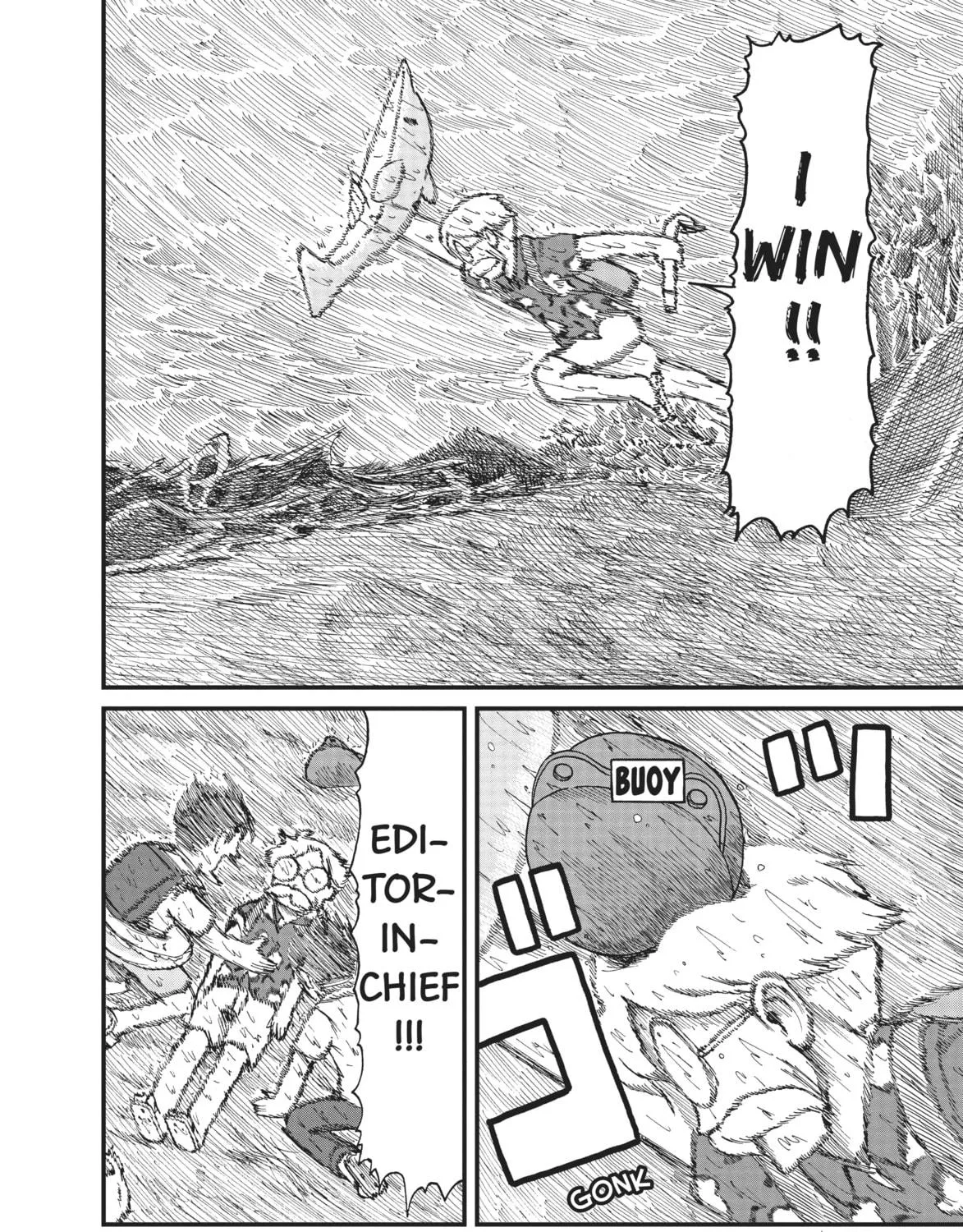 Read CITY chapter 80 image 10 on Lezhin