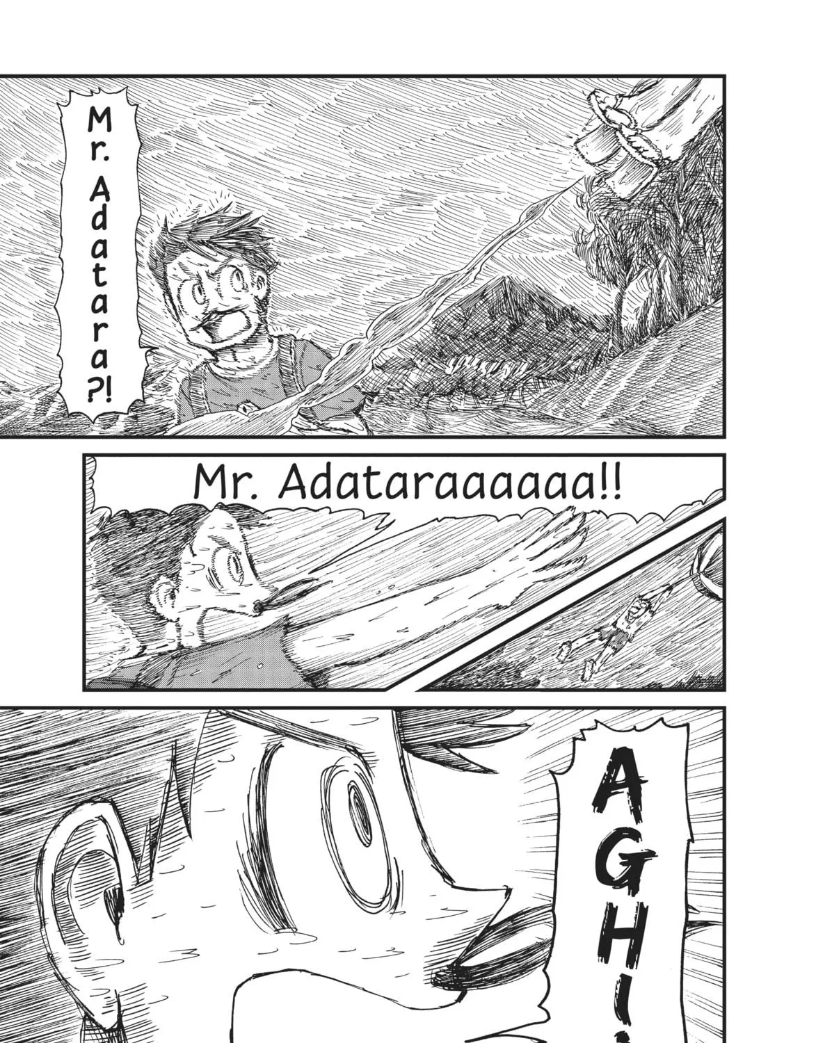 Read CITY chapter 80 image 16 on Lezhin