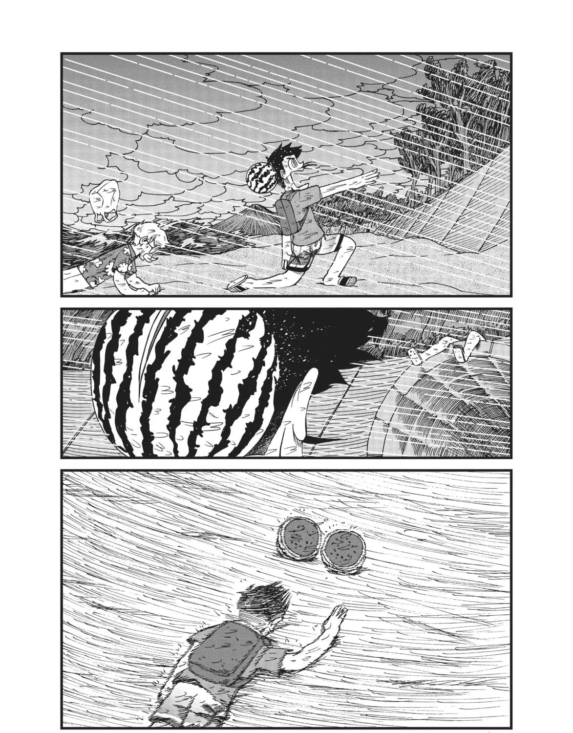 Read CITY chapter 80 image 18 on Lezhin