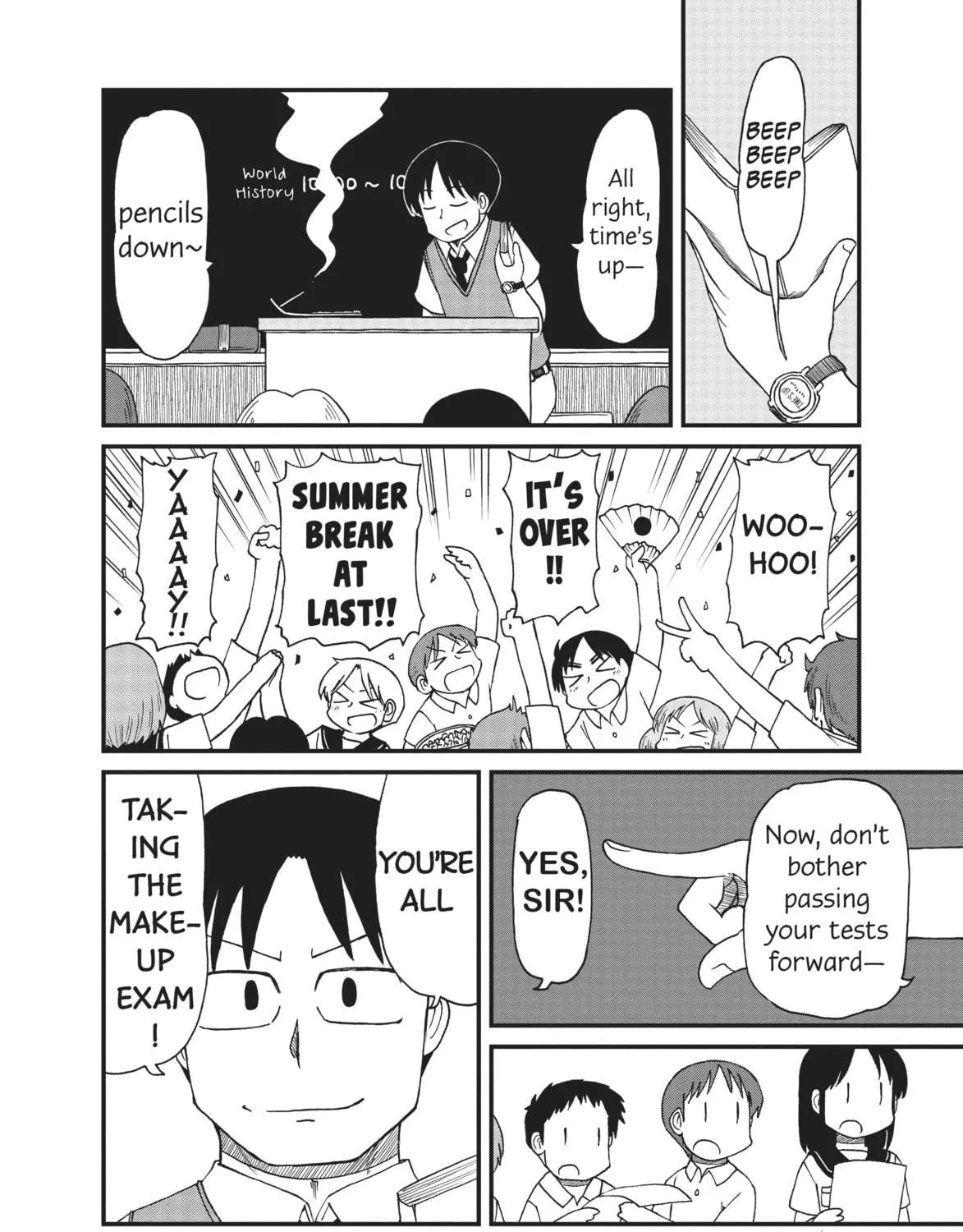Read CITY chapter 81 image 18 on Lezhin