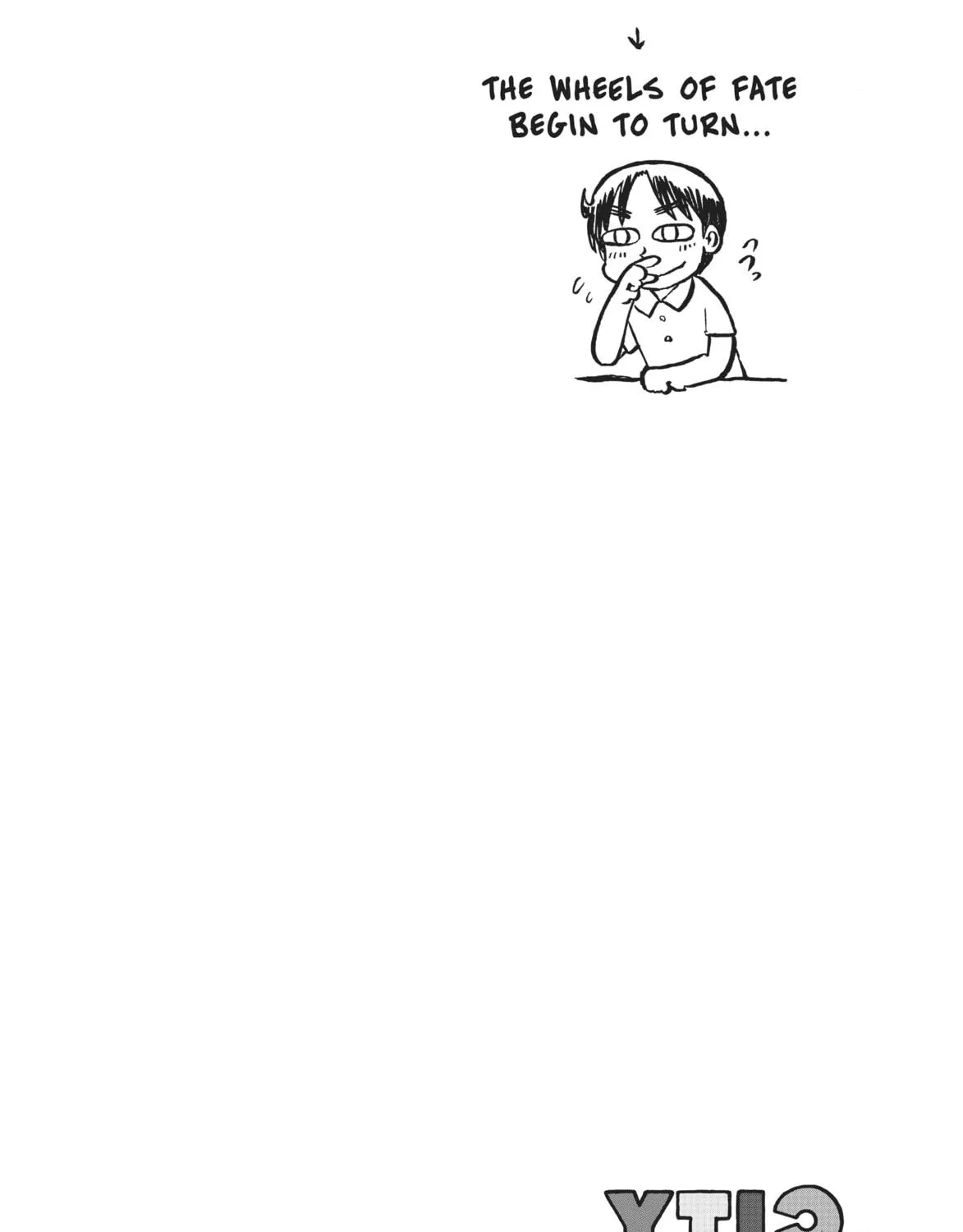 Read CITY chapter 81 image 22 on Lezhin