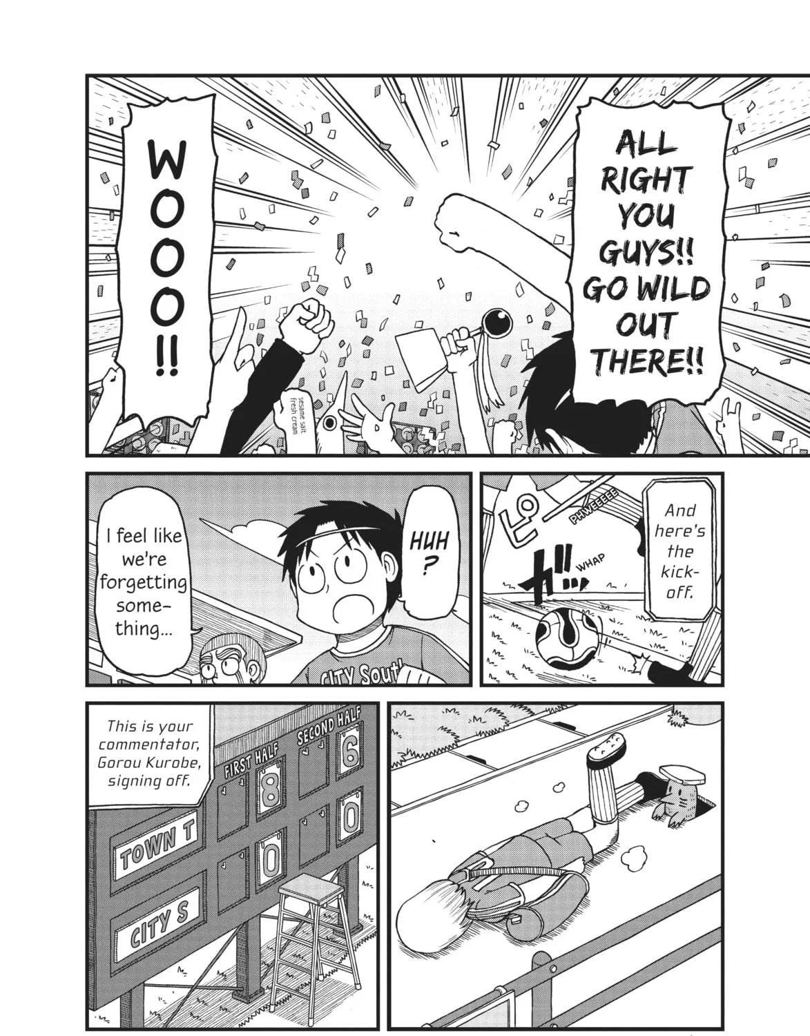 Read CITY chapter 83 image 18 on Lezhin