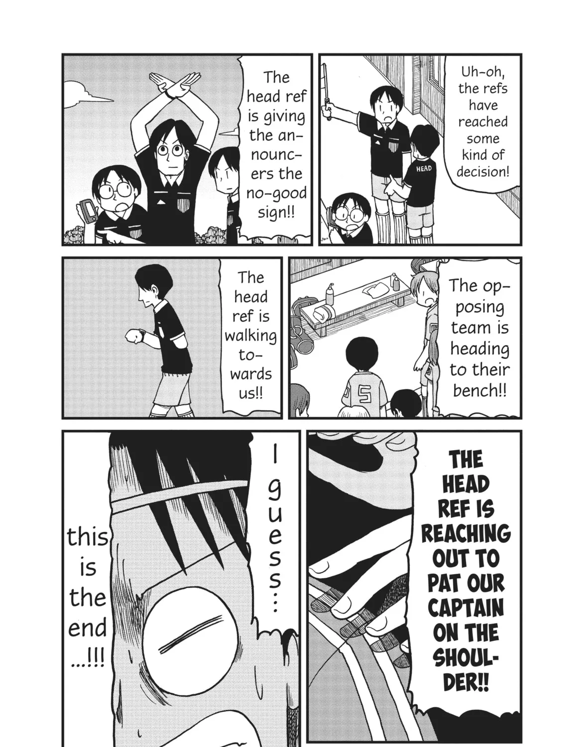 Read CITY chapter 83 image 6 on Lezhin