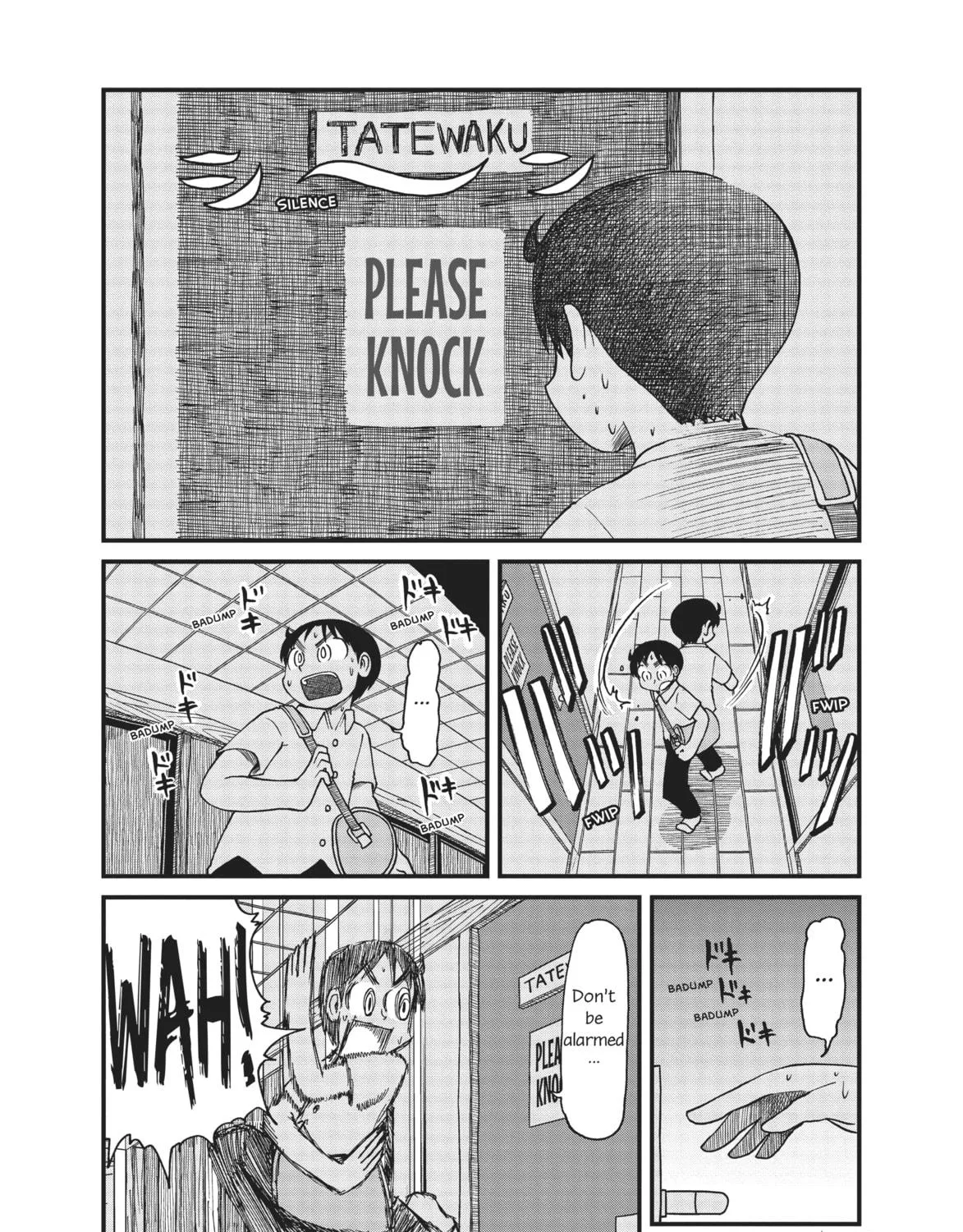Read CITY chapter 84 image 4 on Lezhin