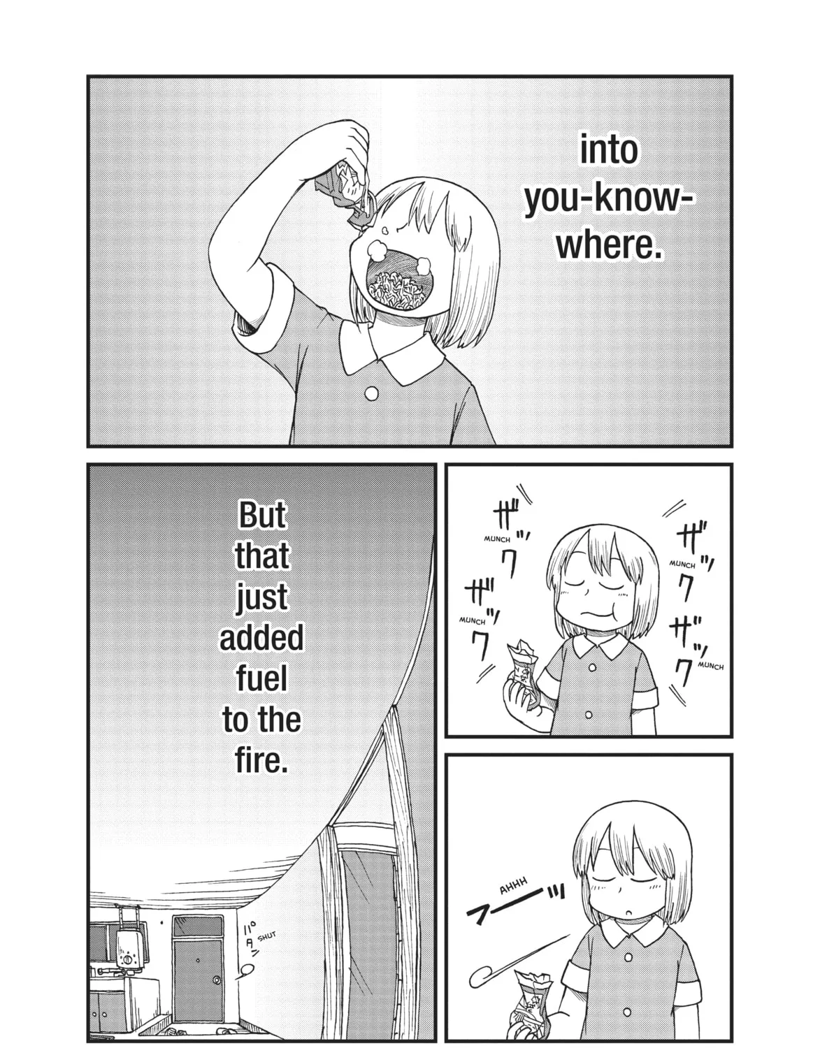 Read CITY chapter 86 image 14 on Lezhin