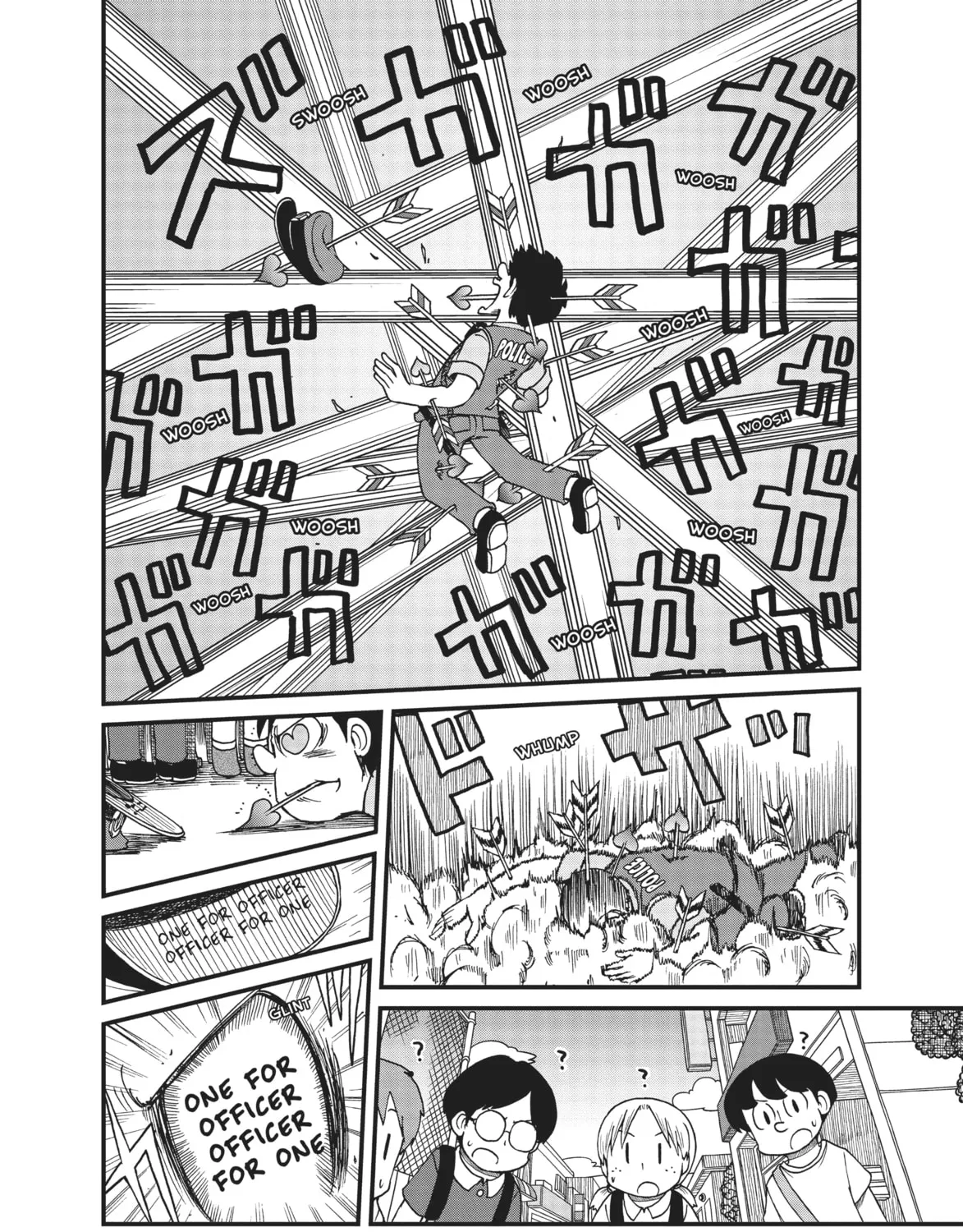 Read CITY chapter 88 image 14 on Lezhin