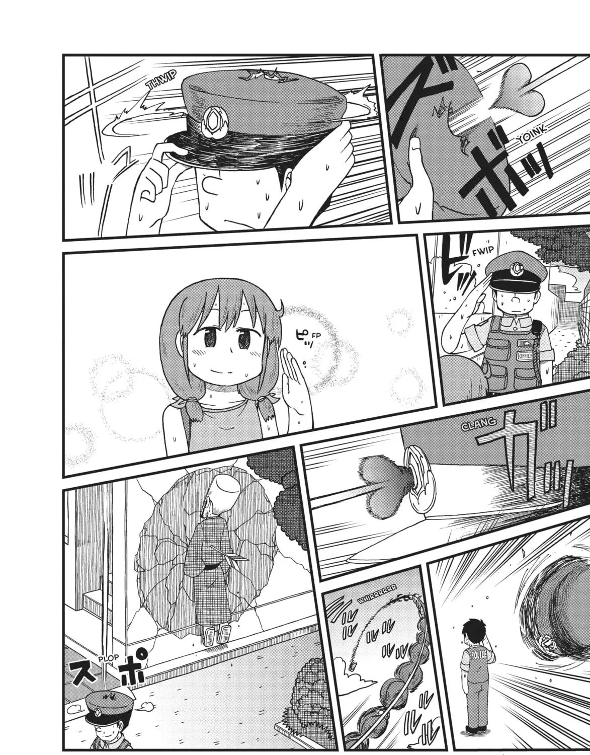 Read CITY chapter 88 image 18 on Lezhin