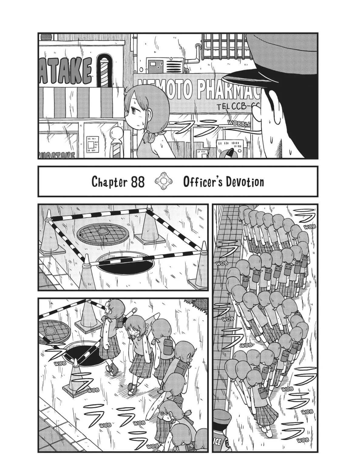 Read CITY chapter 88 image 2 on Lezhin