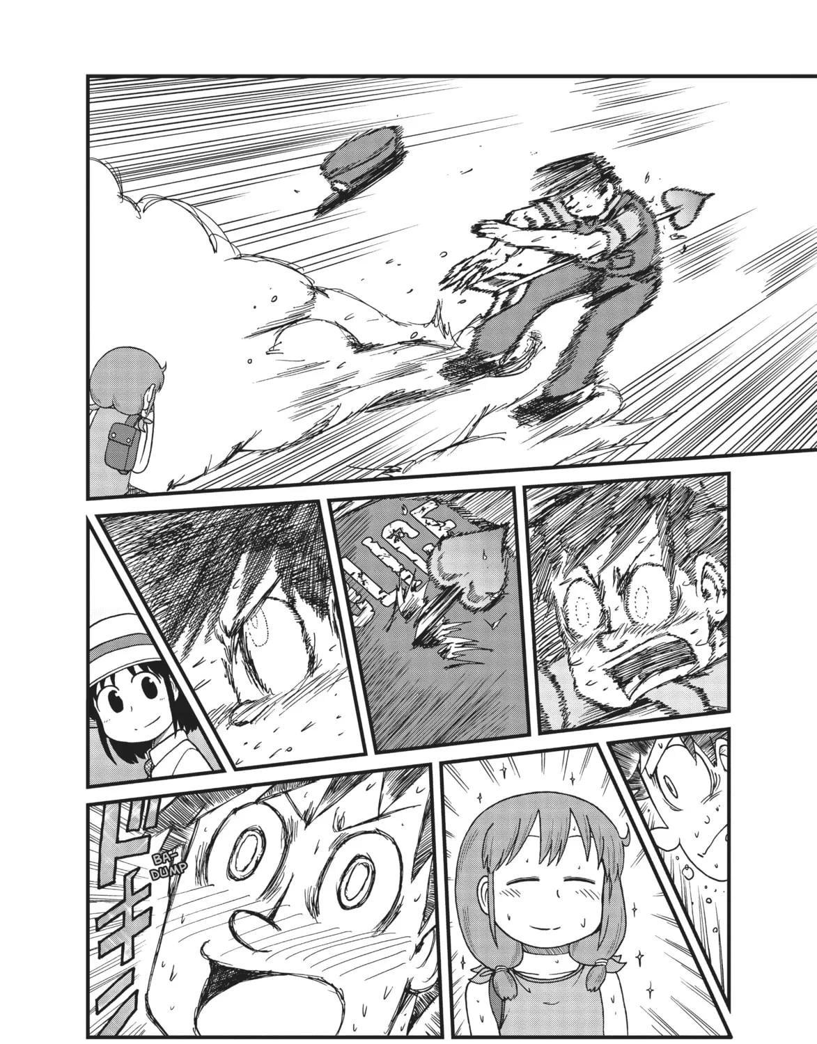 Read CITY chapter 88 image 6 on Lezhin
