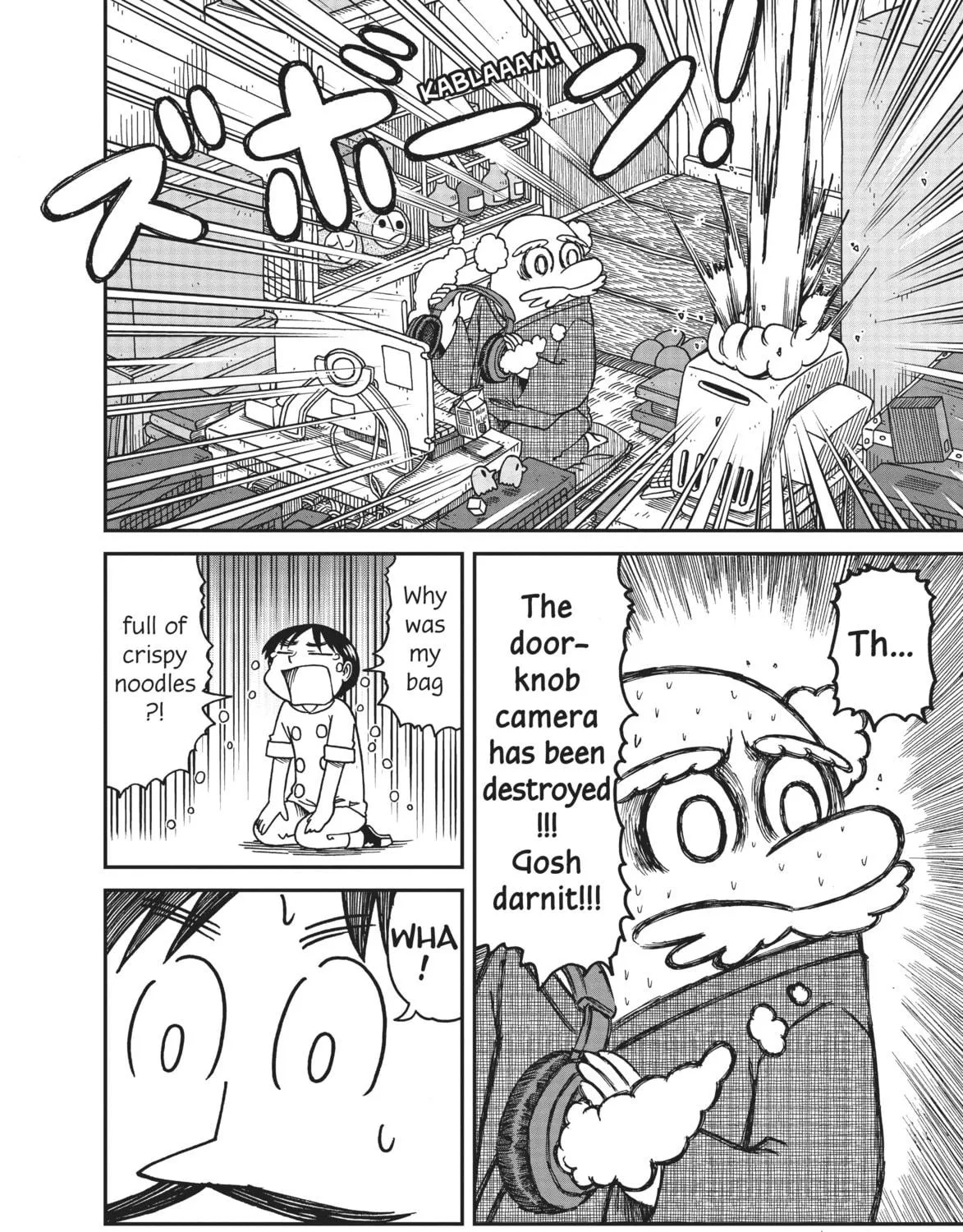 Read CITY chapter 9 image 10 on Lezhin