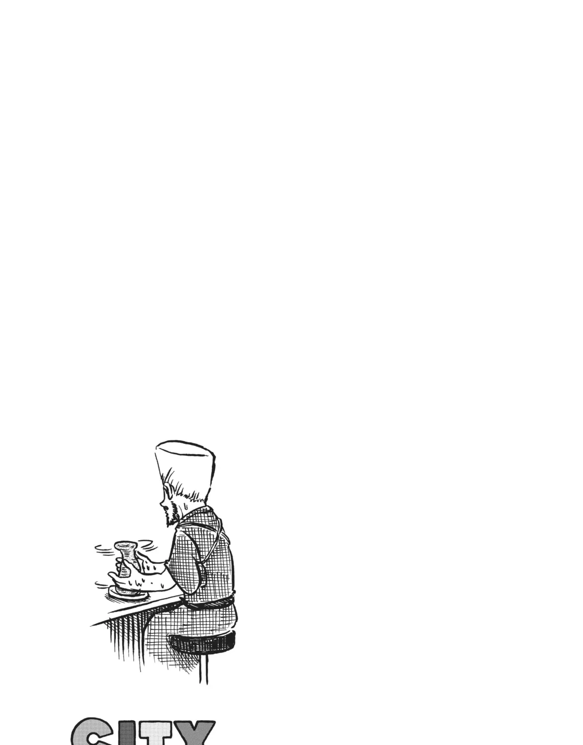Read CITY chapter 90 image 20 on Lezhin