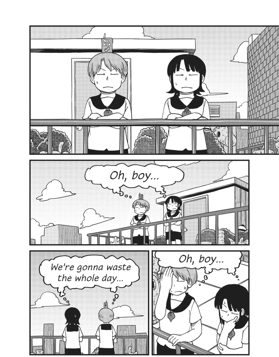 Read CITY chapter 91 image 10 on Lezhin