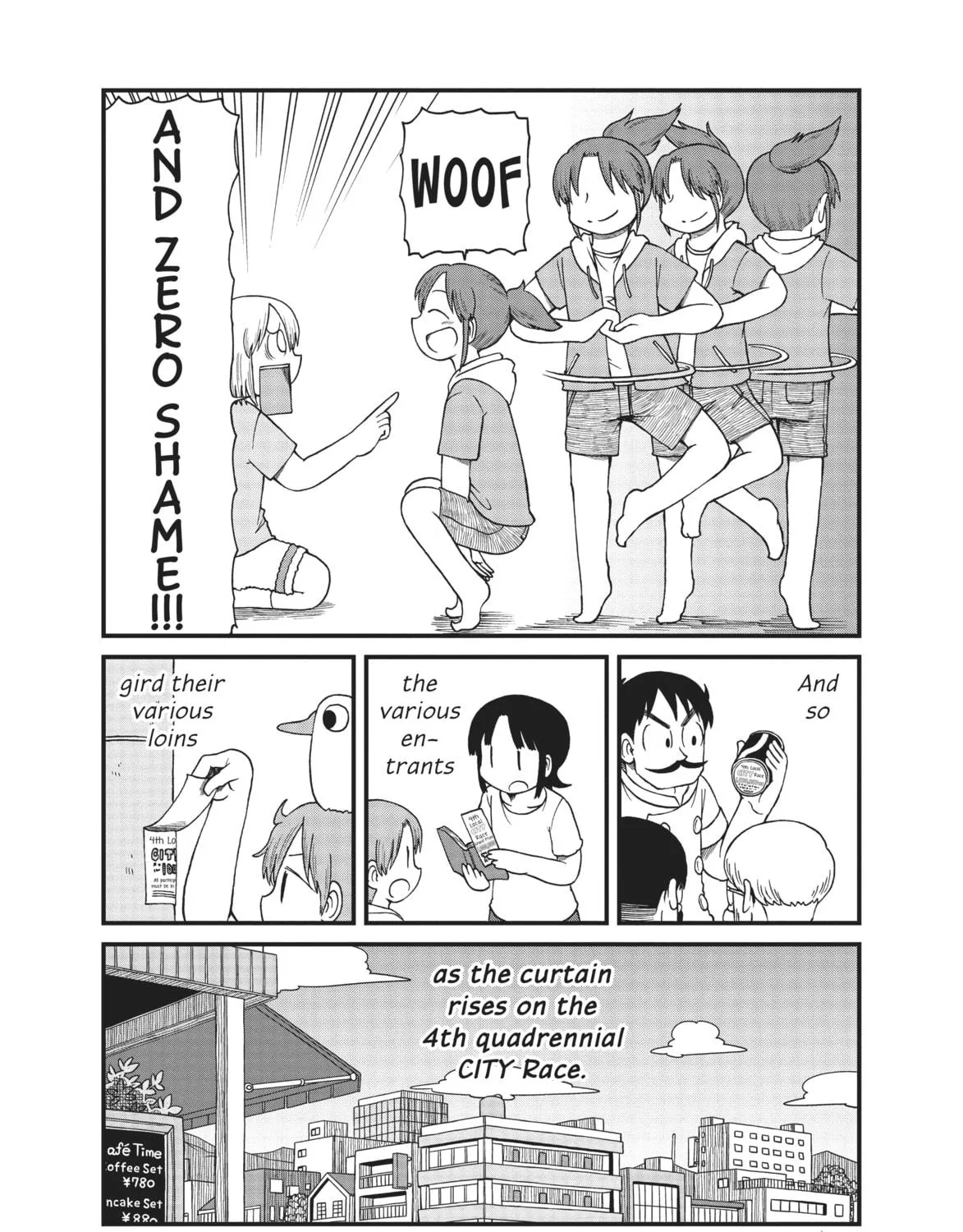 Read CITY chapter 92 image 18 on Lezhin