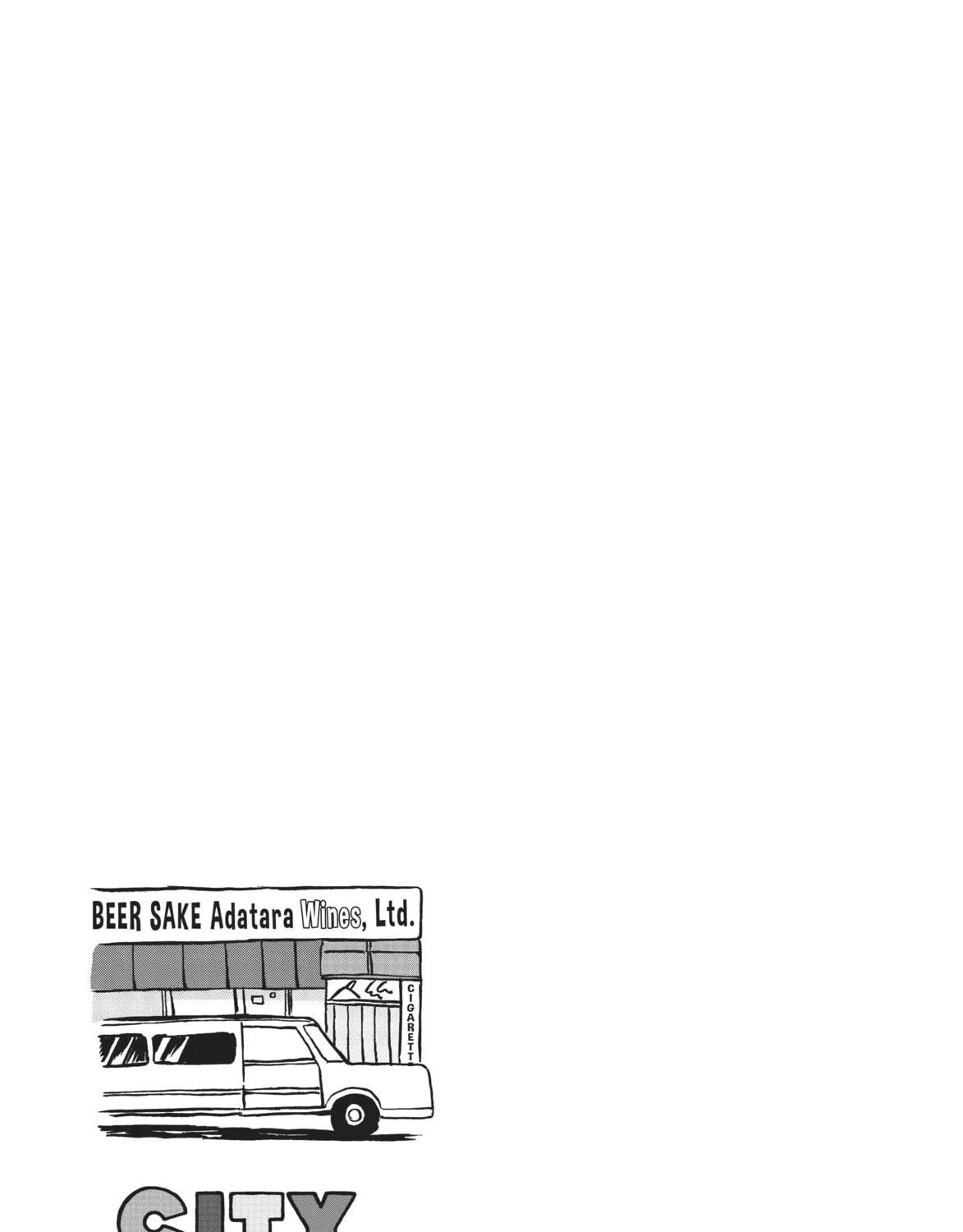 Read CITY chapter 92 image 20 on Lezhin