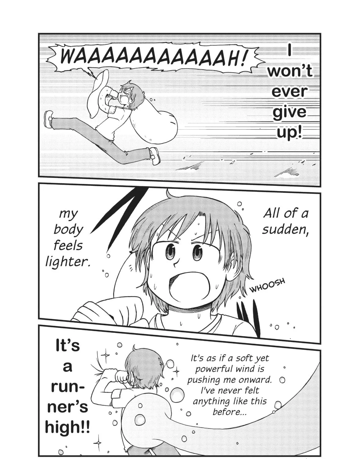 Read CITY chapter 96 image 10 on Lezhin