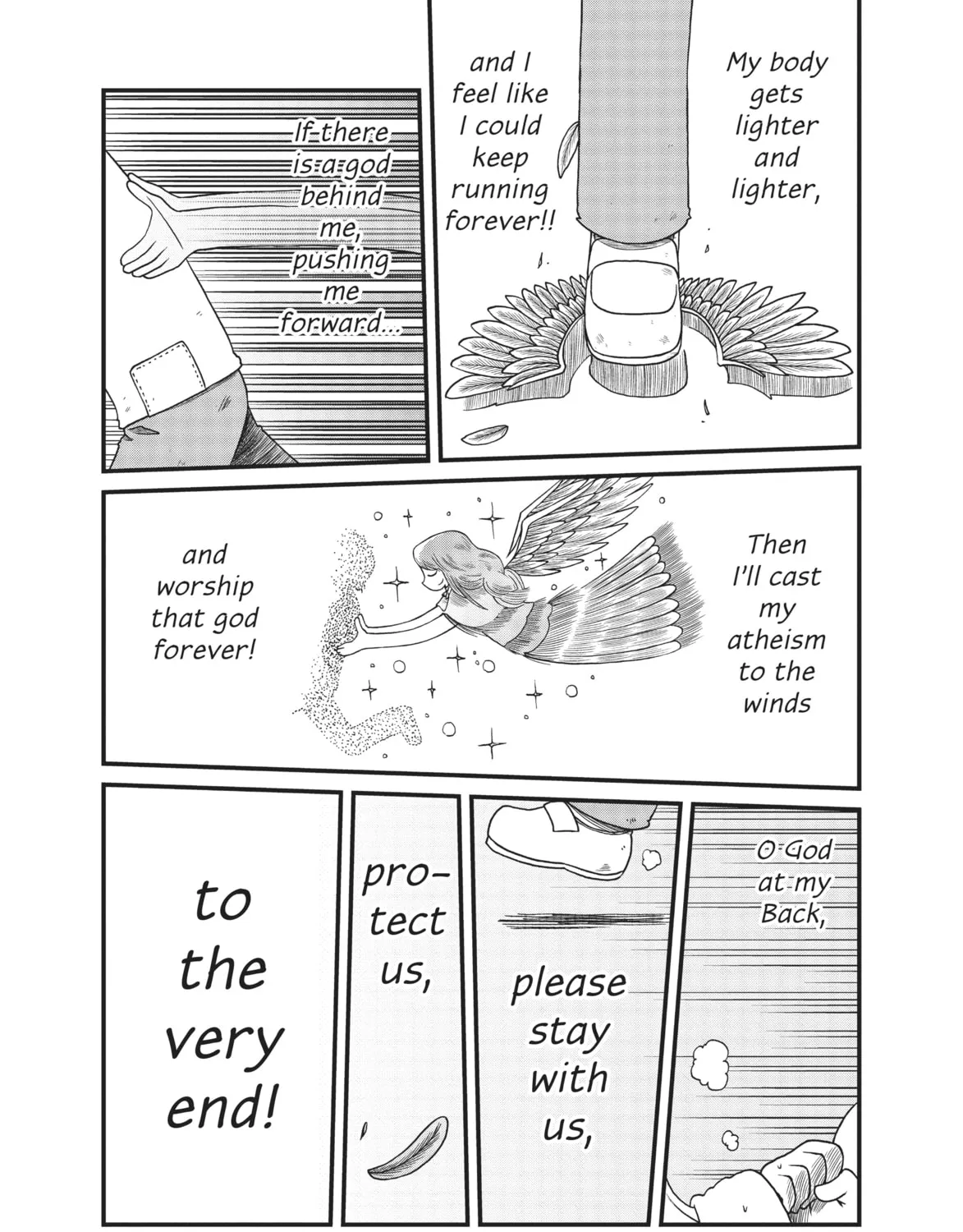 Read CITY chapter 96 image 12 on Lezhin