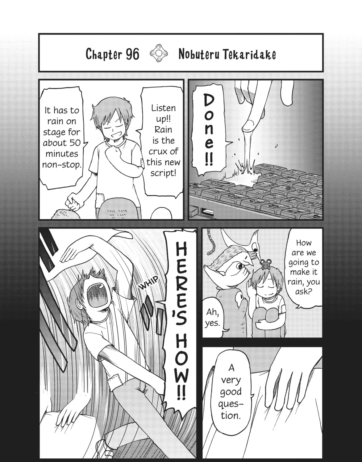 Read CITY chapter 96 image 2 on Lezhin