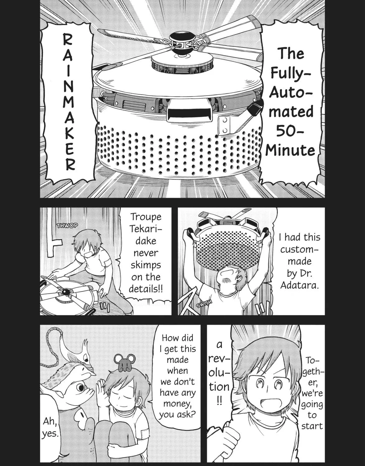 Read CITY chapter 96 image 4 on Lezhin