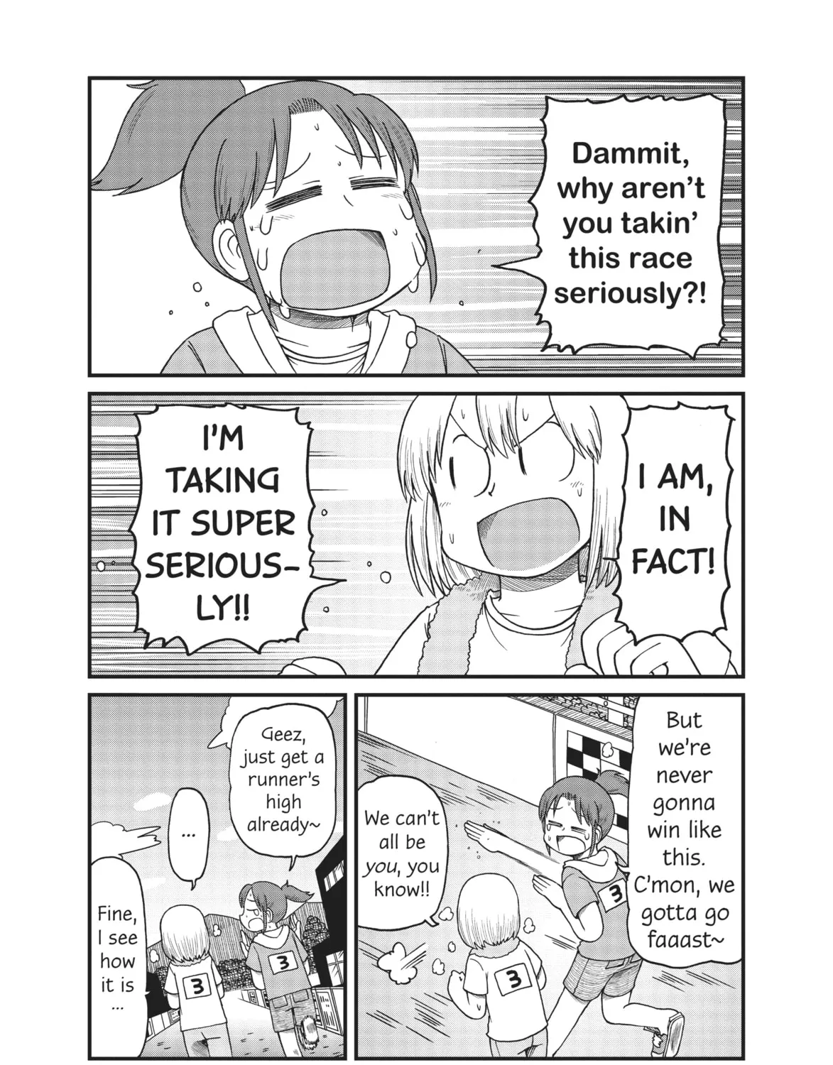 Read CITY chapter 97 image 0 on Lezhin