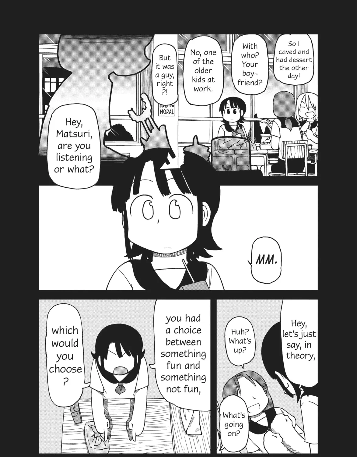 Read CITY chapter 98 image 14 on Lezhin