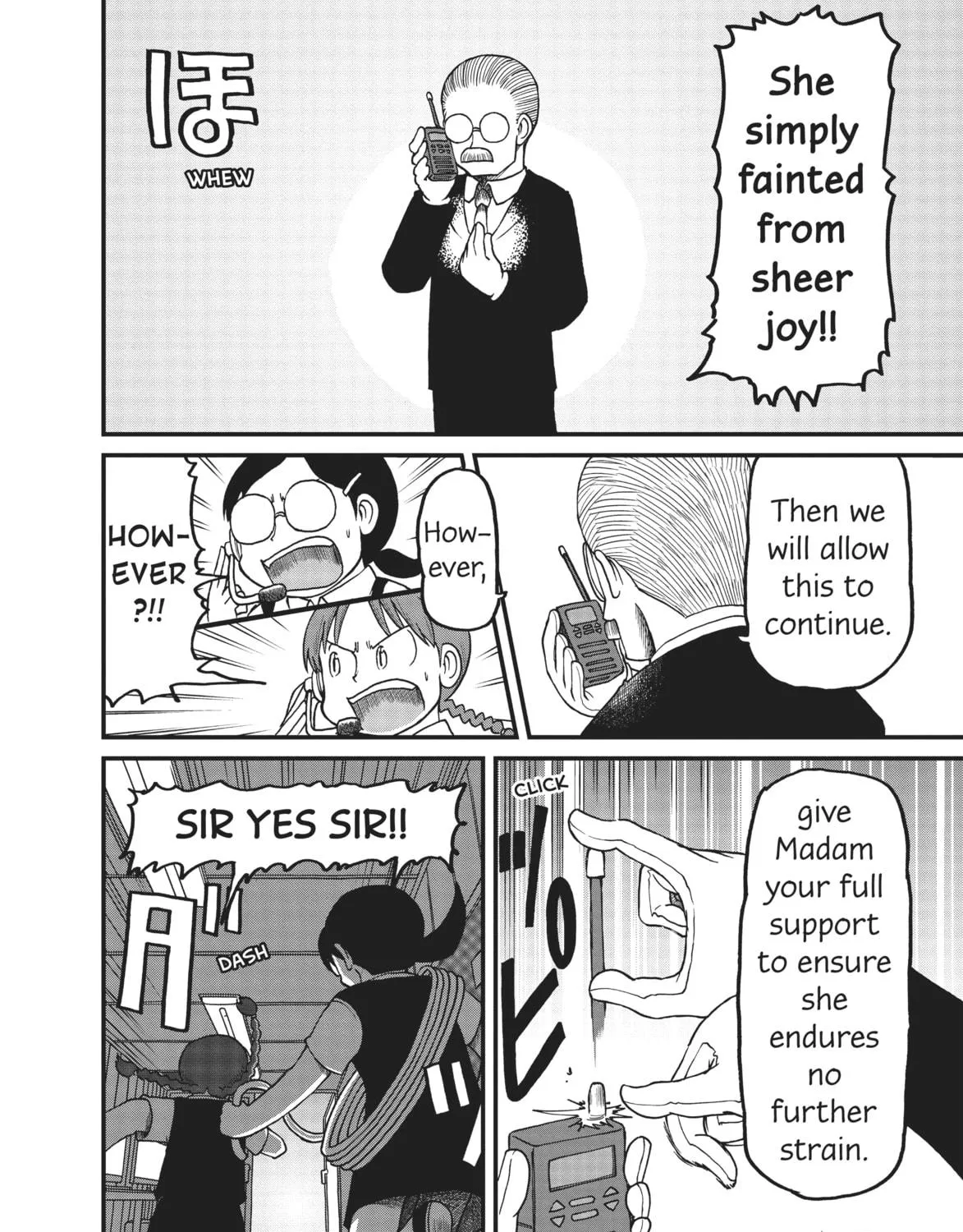 Read CITY chapter 99 image 10 on Lezhin