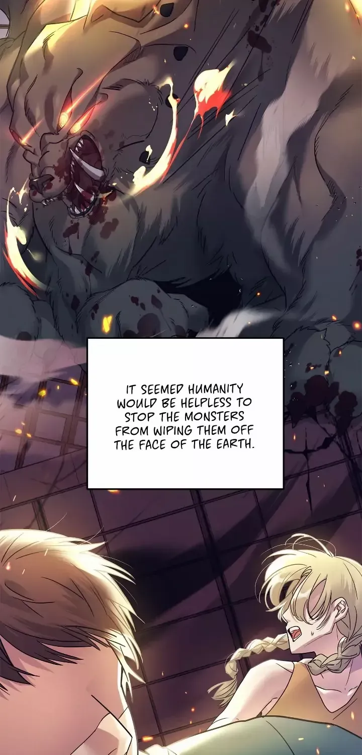 Read Civilian A chapter 0 image 11 on Lezhin