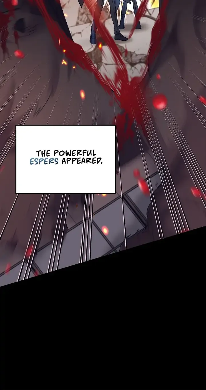 Read Civilian A chapter 0 image 14 on Lezhin