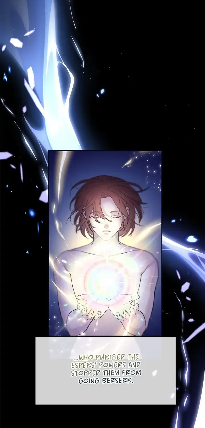 Read Civilian A chapter 0 image 16 on Lezhin